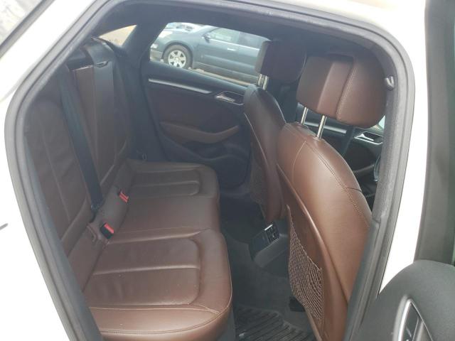 2017 AUDI A3 PREMIUM - WAUAUGFF8H1026507