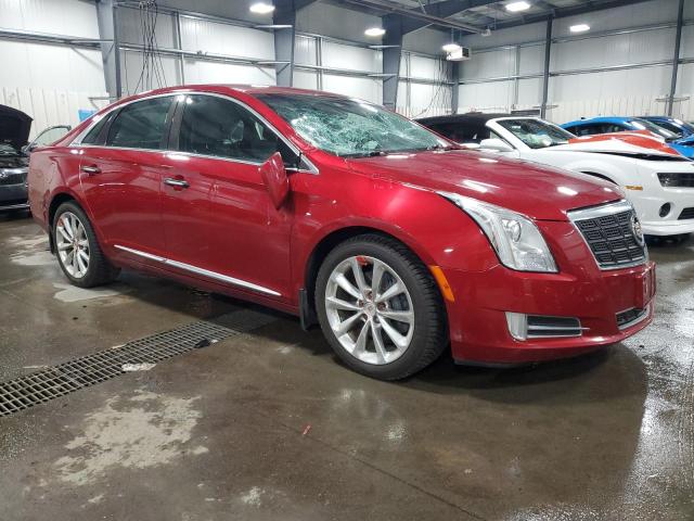 VIN 2G61S5S38D9133901 2013 Cadillac XTS, Premium Co... no.4