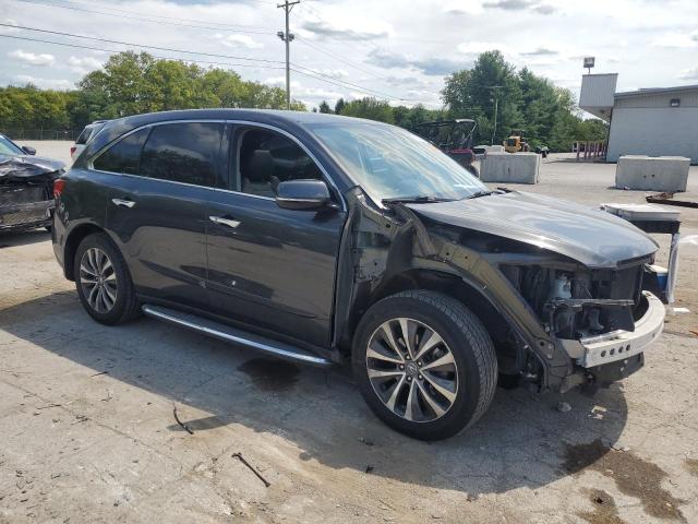 2016 ACURA MDX TECHNOLOGY 5FRYD4H47GB020343