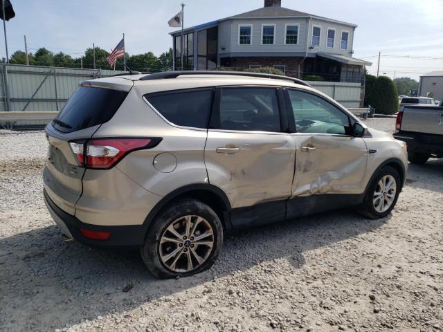 Vin: 1fmcu9gd5jua75166, lot: 69297354, ford escape se 20183
