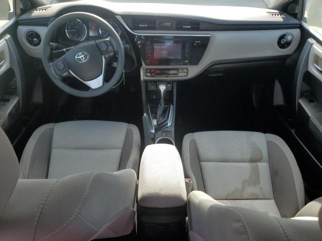 2017 TOYOTA COROLLA L - 5YFBURHE2HP669373