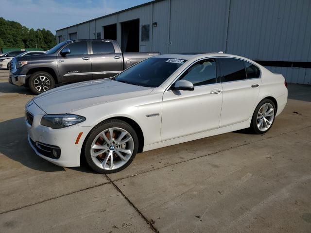 2016 BMW 535 I - WBA5B1C52GG551364