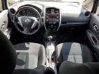 NISSAN VERSA NOTE снимка