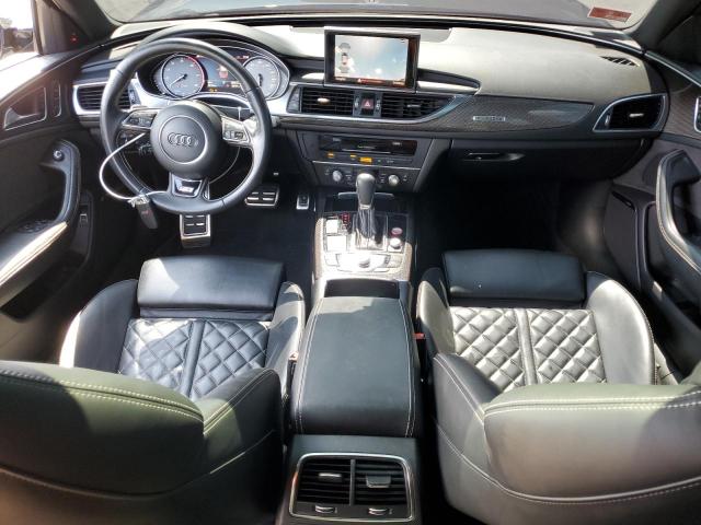 2018 AUDI S6 PREMIUM WAUFFAFC1JN033378