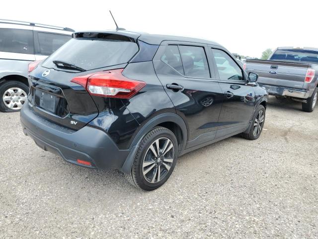 2018 NISSAN KICKS S - 3N1CP5CU8JL519986