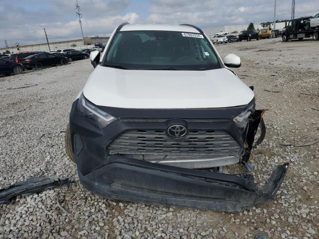 VIN 2T3P1RFV0PW362015 2023 Toyota RAV4, Xle no.5