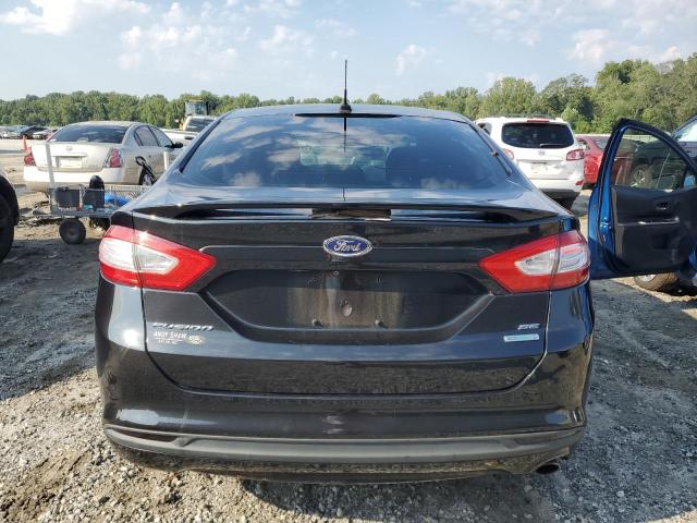 VIN 3FA6P0HD1FR219058 2015 Ford Fusion, SE no.6