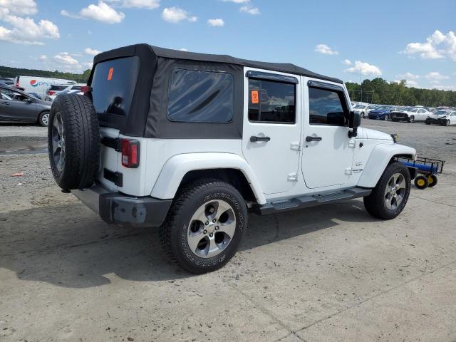 2018 JEEP WRANGLER U - 1C4HJWEG2JL922021