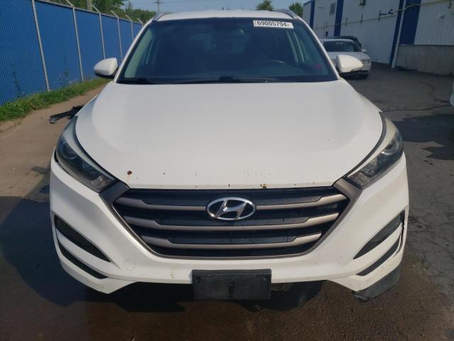 2016 HYUNDAI TUCSON LIM - KM8J3CA42GU231477