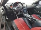 NISSAN 370Z BASE photo