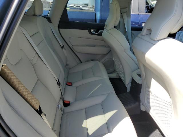 2021 VOLVO XC60 T8 RE YV4BR0DK5M1841500