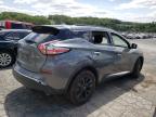 NISSAN MURANO S photo