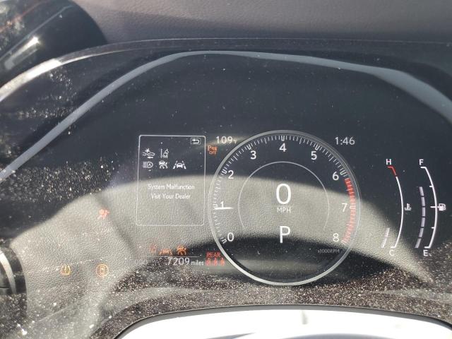 2023 LEXUS RX 350 PRE JTJCHMAA7P2003171