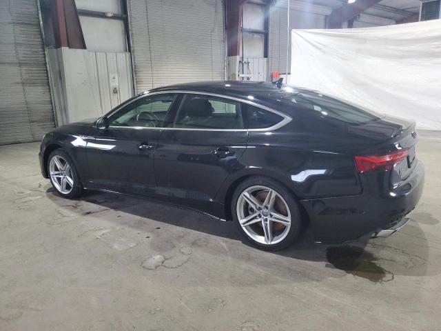 2021 AUDI A5 PREMIUM WAUDACF53MA018492  65960104