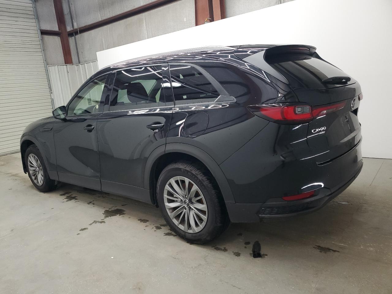 Lot #2831491381 2024 MAZDA CX-90 PREF