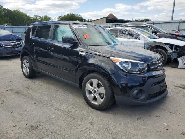 VIN KNDJN2A22J7897493 2018 KIA Soul no.4