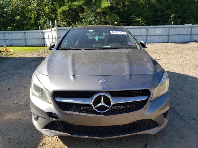 VIN WDDSJ4GB8EN148109 2014 Mercedes-Benz CLA-Class,... no.5