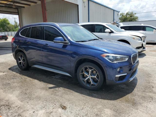 VIN WBXHU7C36J3H42835 2018 BMW X1, Sdrive28I no.4