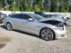 JAGUAR XJL PORTFO снимка