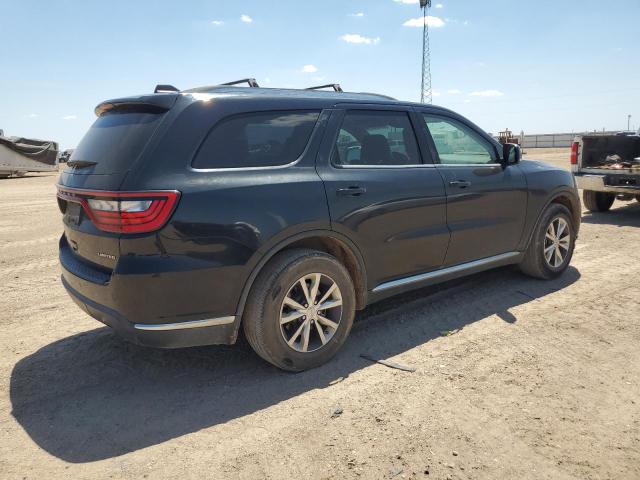 2016 DODGE DURANGO LI - 1C4RDHDG8GC432829