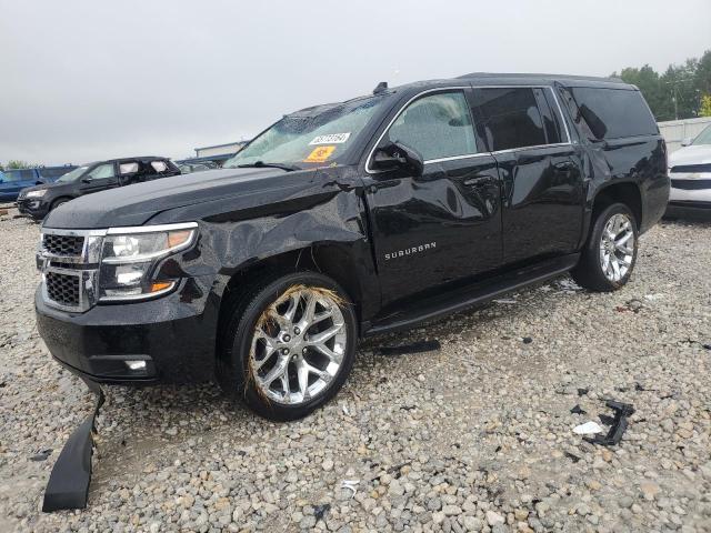 2020 CHEVROLET SUBURBAN K - 1GNSKHKC5LR175635