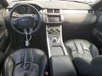 LAND ROVER RANGE ROVE photo