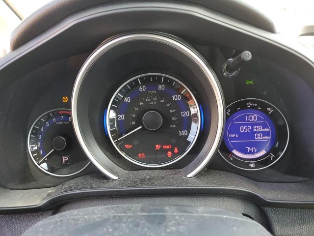 2019 HONDA FIT LX - 3HGGK5H45KM702667