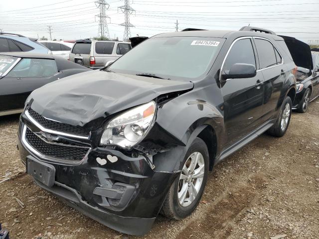 VIN 2GNFLFEK8F6391114 2015 Chevrolet Equinox, LT no.1