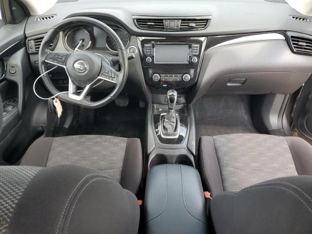 2020 NISSAN QASHQAI - JN1BJ1CVXLW262874