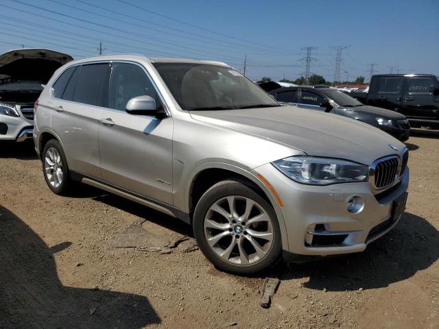 VIN 5UXKR0C55E0K42326 2014 BMW X5, Xdrive35I no.4