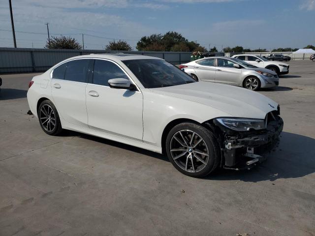 2020 BMW 330I - 3MW5R1J08L8B37114