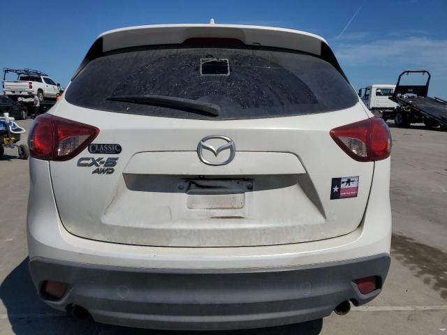 VIN JM3KE4CE5D0117238 2013 Mazda CX-5, Touring no.6