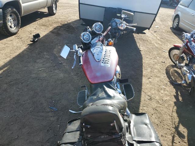 2003 HONDA VTX1800 R 1HFSC49083A105691