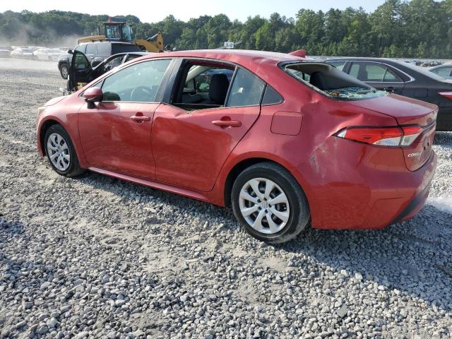 2020 TOYOTA COROLLA LE - JTDEPRAE9LJ092000