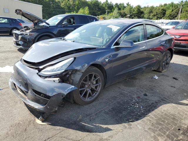 2018 TESLA MODEL 3 2018