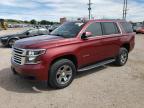 CHEVROLET TAHOE K150 photo