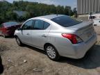 NISSAN VERSA S photo