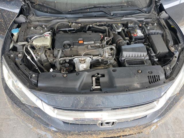 2016 HONDA CIVIC EX - 19XFC2F7XGE082497