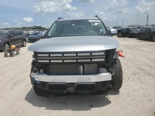 VIN 5NMP24GL4RH020927 2024 Hyundai Santa Fe, Sel no.5