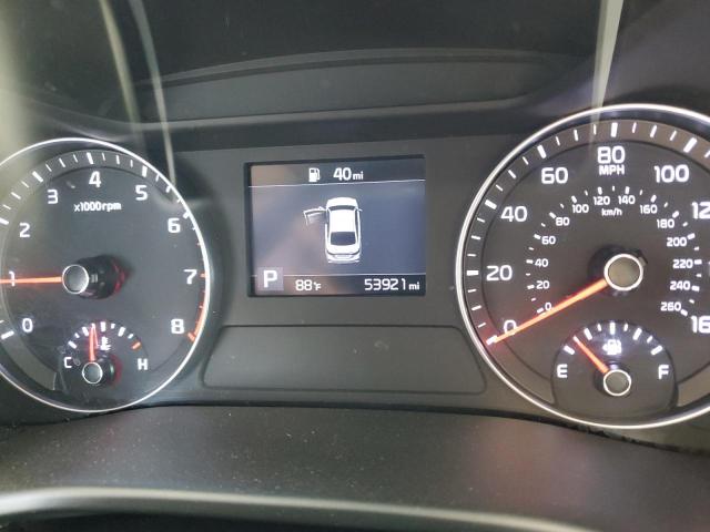 2020 KIA FORTE FE - 3KPF24AD9LE202165