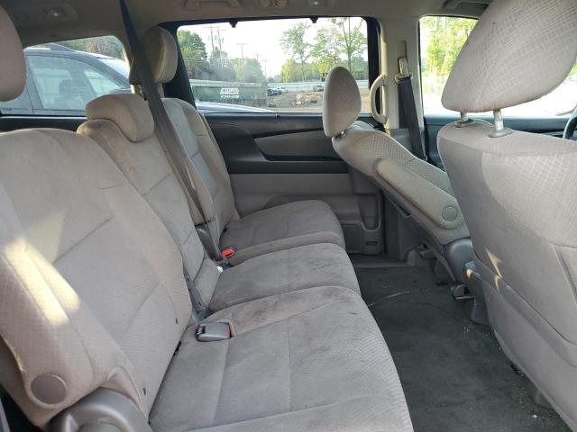 2015 HONDA ODYSSEY EX - 5FNRL5H48FB055650