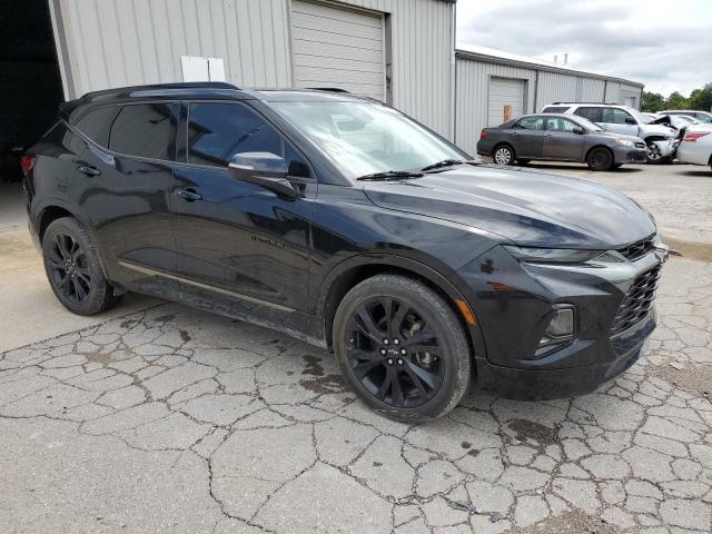 2019 CHEVROLET BLAZER RS 3GNKBJRS0KS577675  65744894