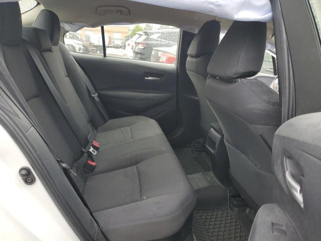 2021 TOYOTA COROLLA HY JTDBAMDE8MJ022878