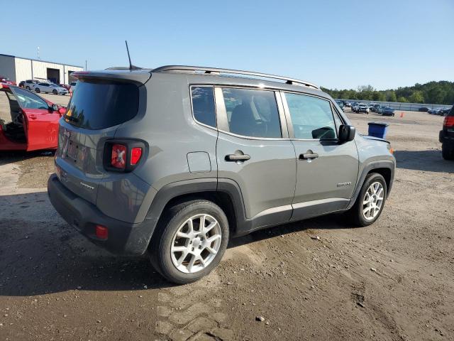 2020 JEEP RENEGADE S - ZACNJAAB9LPL67726