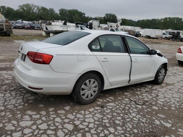 2015 VOLKSWAGEN JETTA BASE - 3VW2K7AJ5FM314149