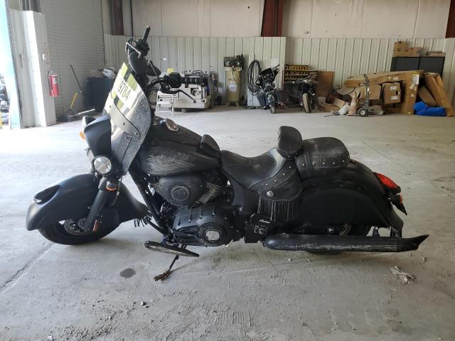 2019 INDIAN MOTORCYCLE CO. CHIEF DARK - 56KCCDAA8K3372314