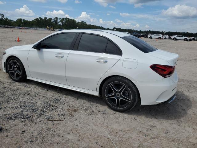 2021 MERCEDES-BENZ A 220 W1K3G4EB9MJ296491  67719004