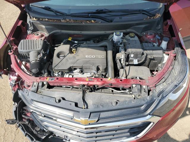 2020 CHEVROLET EQUINOX LT - 2GNAXKEV3L6187978