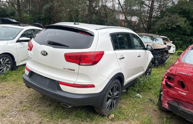 Vin: kndpcca64f7793636, lot: 69579774, kia sportage ex 20154