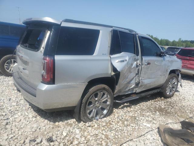 2017 GMC YUKON SLT - 1GKS2BKC5HR175149
